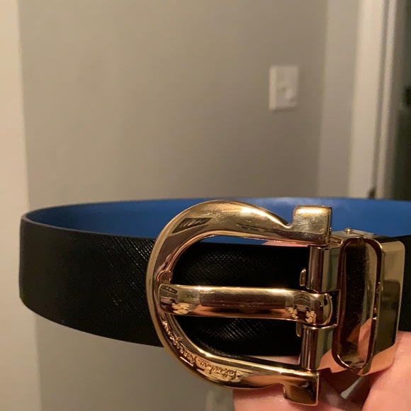 Salvatore Ferragamo Accessories - Great Condition